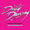 Dirty Dancing at Edinburgh Playhouse Theatre
