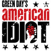 Green Day's American Idiot at Edinburgh Playhouse Theatre