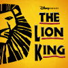 The Lion King at the Edinburgh Playhouse Theatre