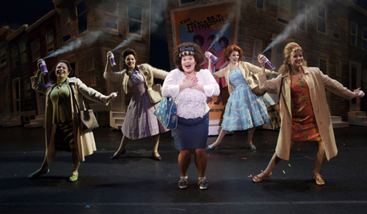 Hairspray