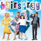 Buy tickets for Hairspray (Touring) at Edinburgh Playhouse Theatre