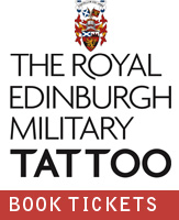 Buy tickets for The 2012 Royal Edinburgh Military Tattoo at Edinburgh Castle Esplanade
