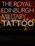 The 2012 Royal Edinburgh Military Tattoo